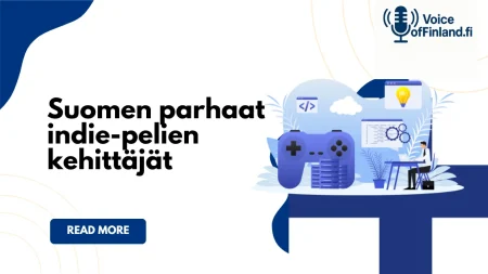 indie-pelien kehittäjät