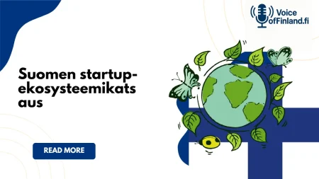 startup-ekosysteemikatsaus