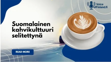 Finnish Coffee Culture Explained: A Nation of Coffee Lovers Finnish Coffee Culture