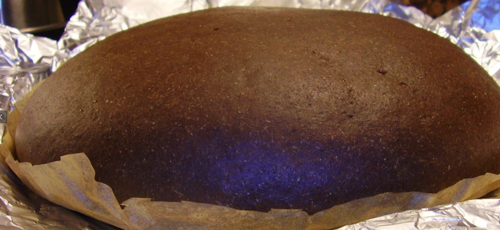 Suomalaista ruokaa - Kalakukko (kalapiirakka)