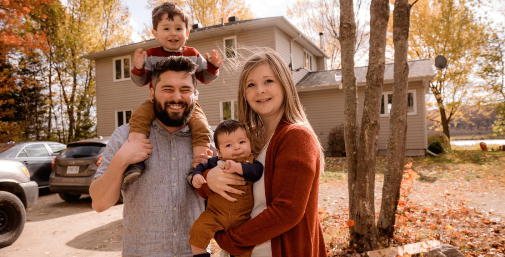 Perhepolitiikat ja vanhempainvapaatuki