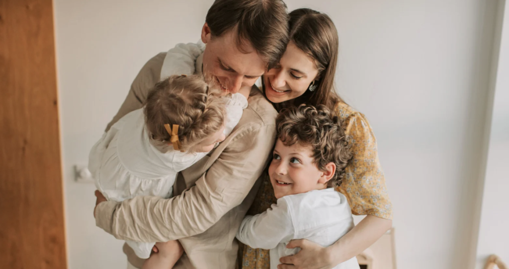 perhearvot ja -kulttuuri