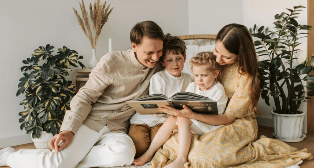 Nykyaikaiset haasteet suomalaisessa perhe-elämässä