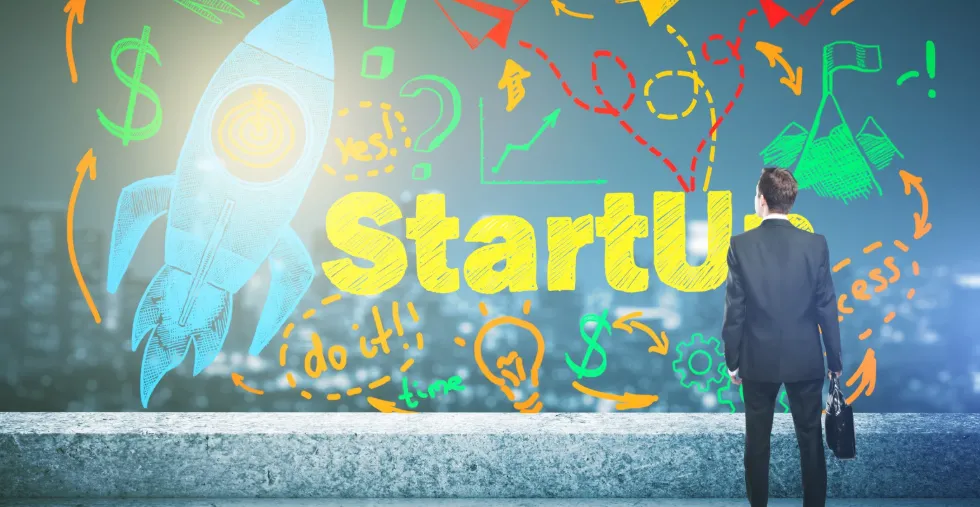 Keskeiset startup-sektorit Suomessa