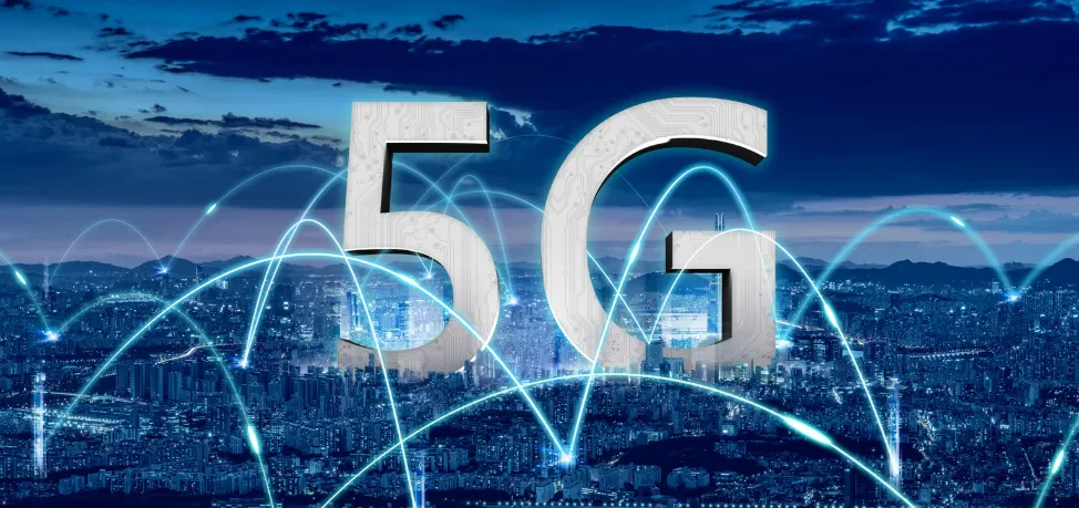 5G:n käyttöönotto ja kattavuus Suomessa