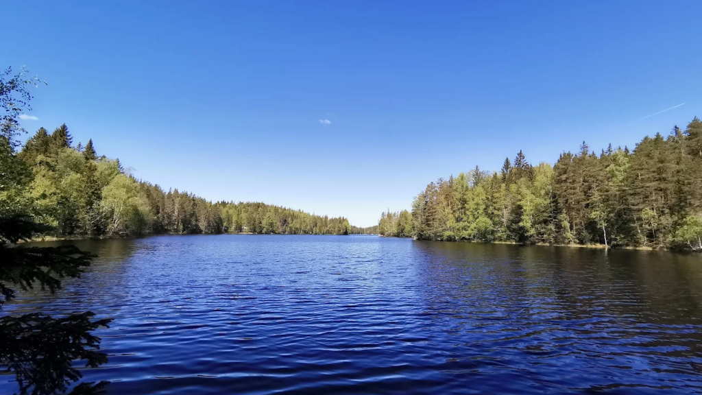 Nuuksion kansallispuisto – luonto lähellä pääkaupunkia