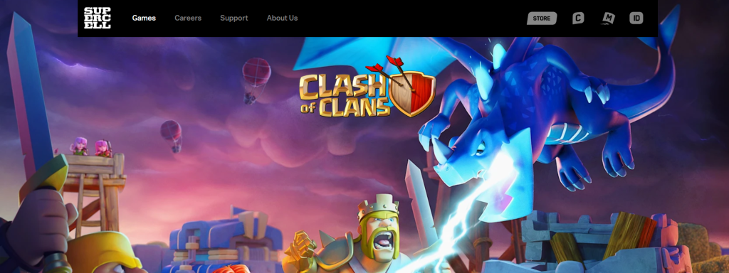 The Breakthrough - Clash of Clans