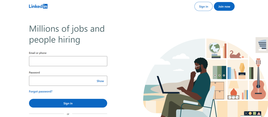 LinkedIn Finland