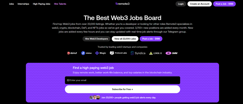 Remote3.co