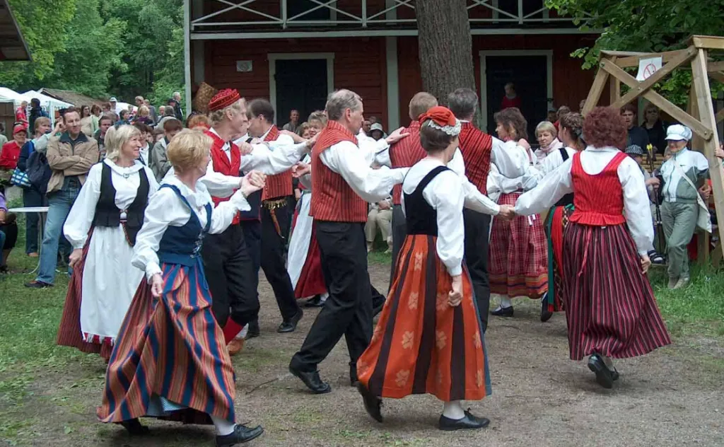 Faniperinteet, jotka erottuvat