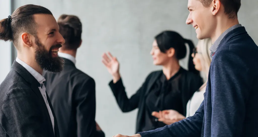 asioidessasi pohjoismaisten naapureiden kanssa