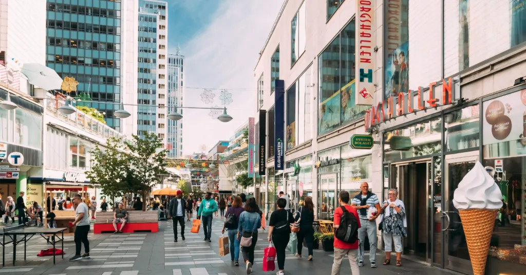 liiketoimintaympäristön ymmärtäminen