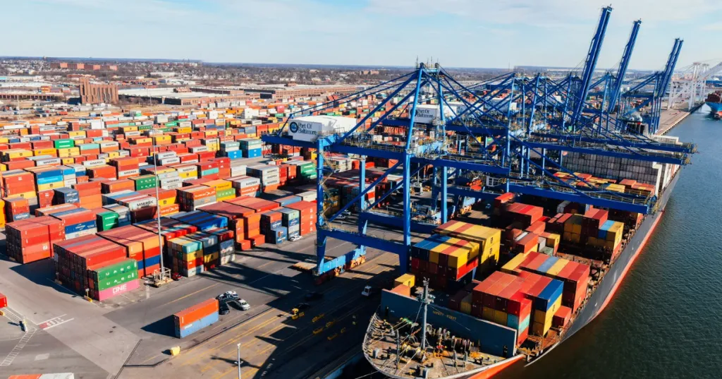 Mahdollisuudet rajat ylittävään kauppaan ja investointeihin