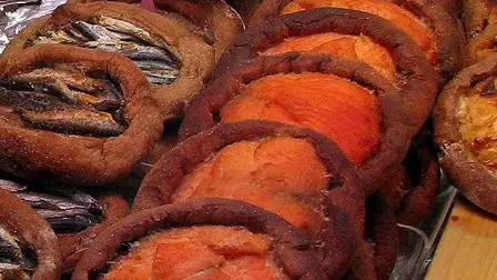 Kalakukko