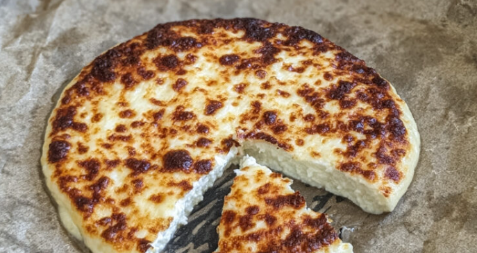 Leipäjuusto