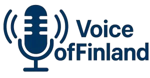 Voice of Finland