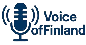 Voice of Finland