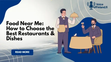 Food Near Me: How to Choose the Best Local Restaurants & Find the Top Dishes Food Near Me: How to Choose the Best Local Restaurants & Find the Top Dishes