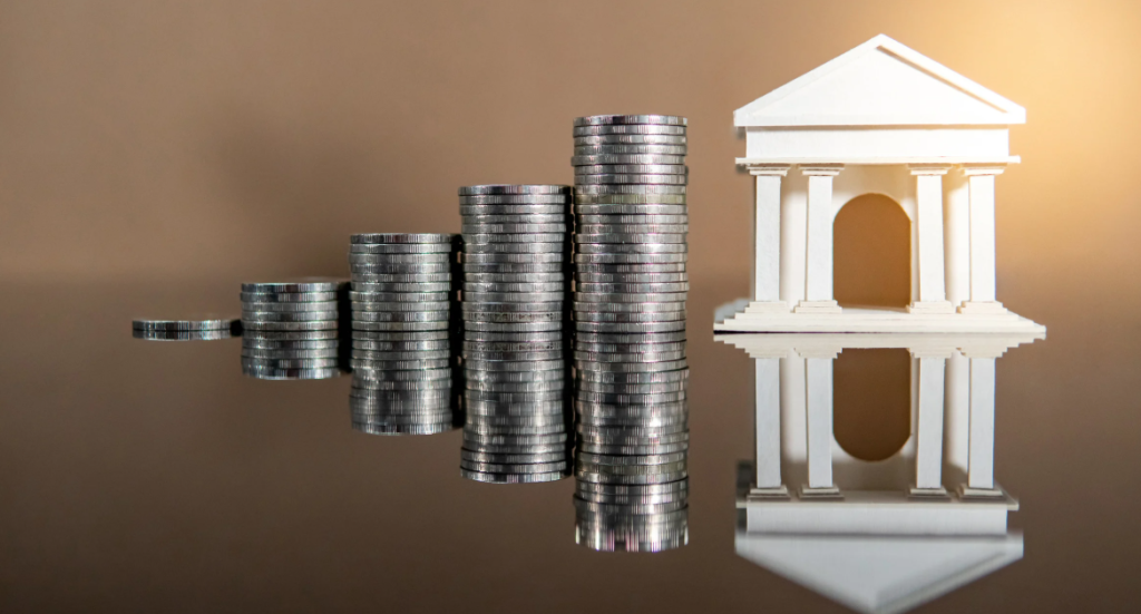 Miksi tarvitset yrityksen pankkitilin Suomessa