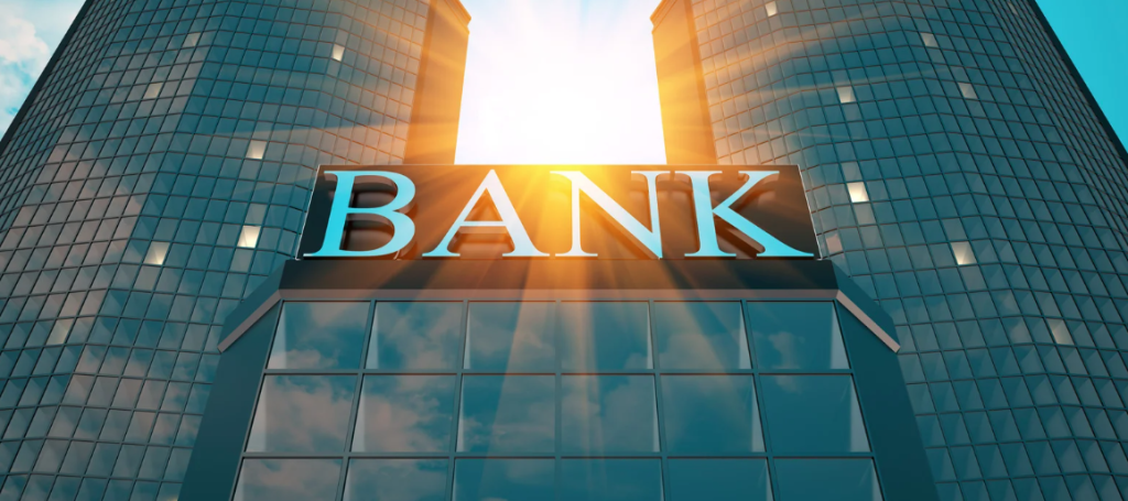 Suositellut pankit ja alustat yrityksille Suomessa