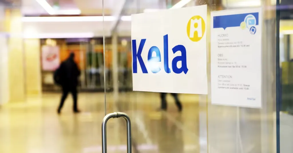 KELAn ja sen roolin ymmärtäminen Suomessa