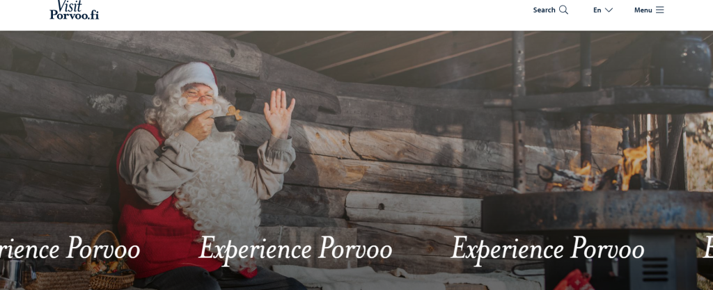 Suomen piilotettua pikkukaupunkia - Porvoo