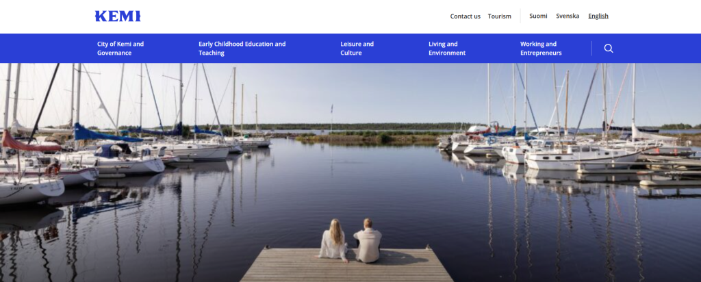 Suomen piilotettua pikkukaupunkia - meillä on