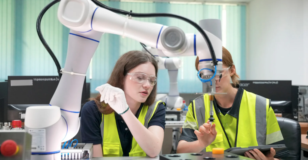 Koulutus ja osaamisen kehittäminen