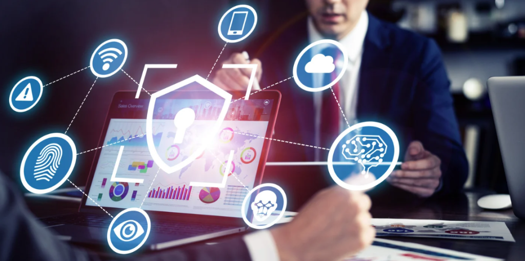 Kuinka nämä lait auttavat vähentämään kyberuhkia