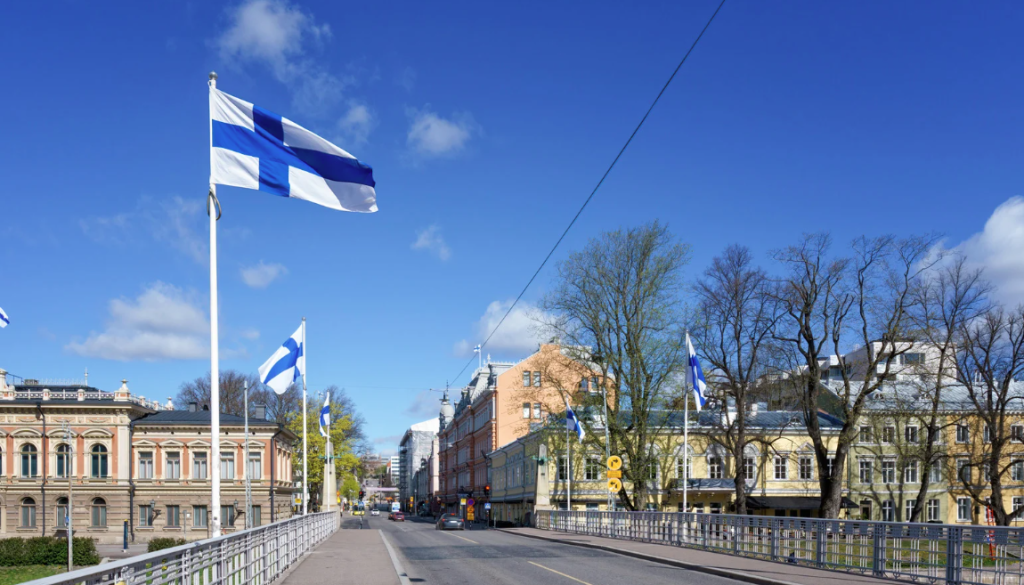 Yleiskatsaus Suomen globaaliin maineeseen