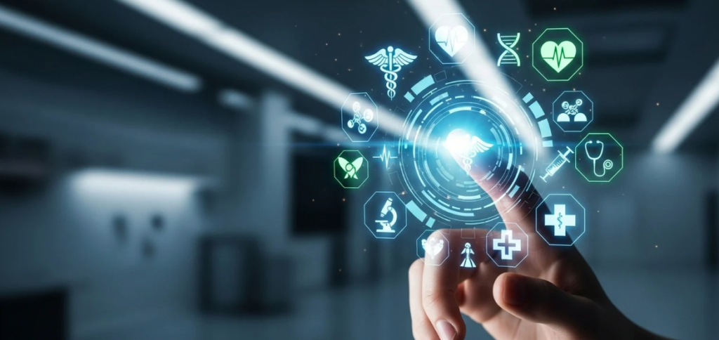 Innovatiivinen teknologia ja globaalit tuotemerkit