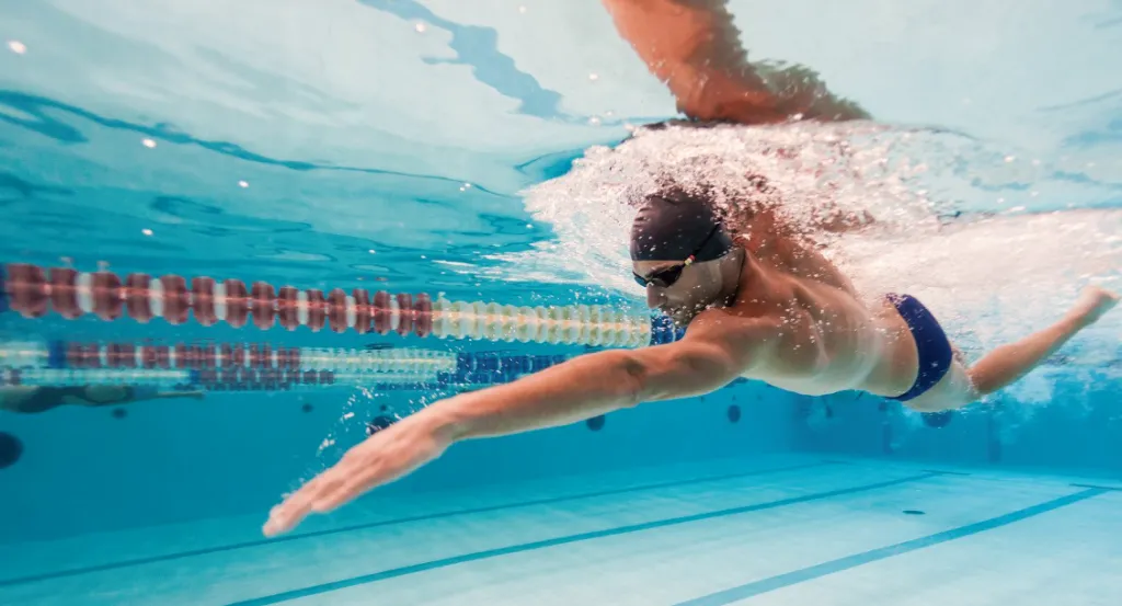 Talviurheilun dominointi