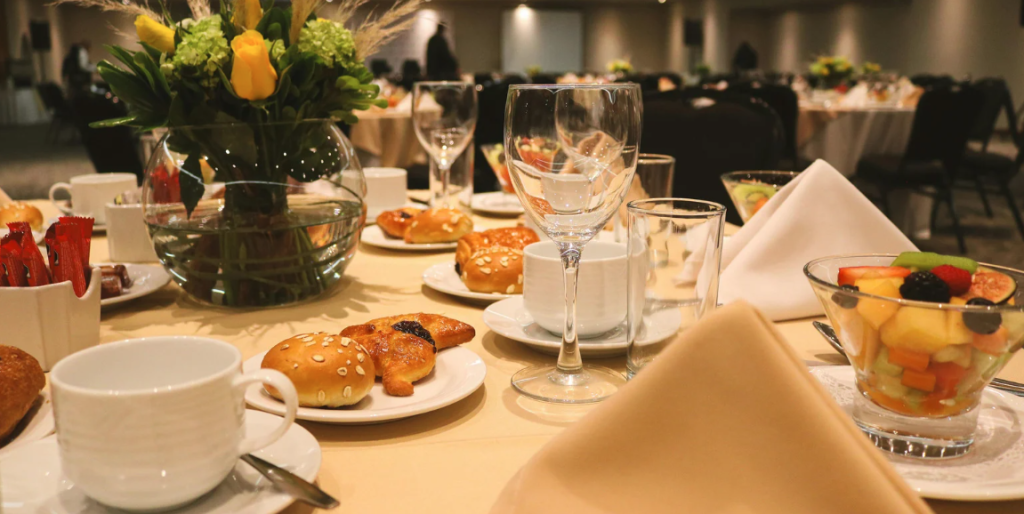 Choose the Best Restaurants Around You