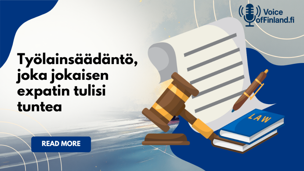 Työlainsäädäntö, joka jokaisen expatin tulisi tuntea ennen ulkomailla työskentelyä Työlainsäädäntö