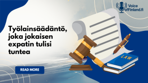 Työlainsäädäntö