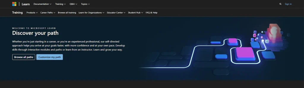 koodausleiriä ja -ohjelmaa - Microsoft Career Bootcamp, Jyväskylä