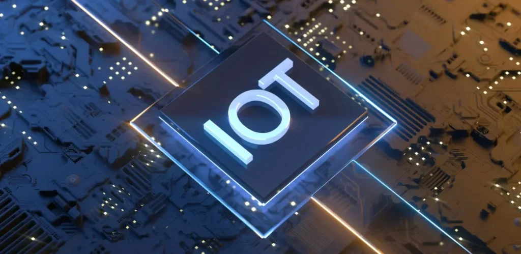 IoT-käyttöönoton trendit Suomen eri toimialoilla