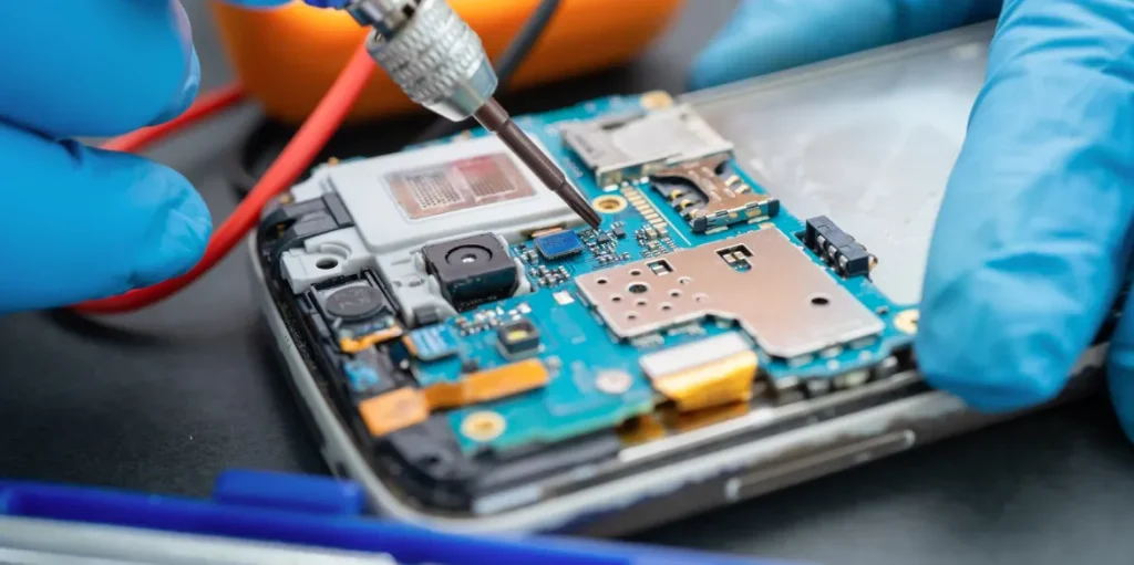 IoT-sovellukset suomalaisessa teollisuudessa