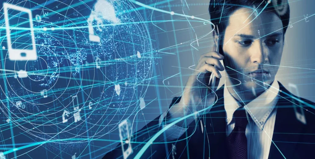 suomalaisessa  IoT-käyttöönoton hyödyt teollisuudessa