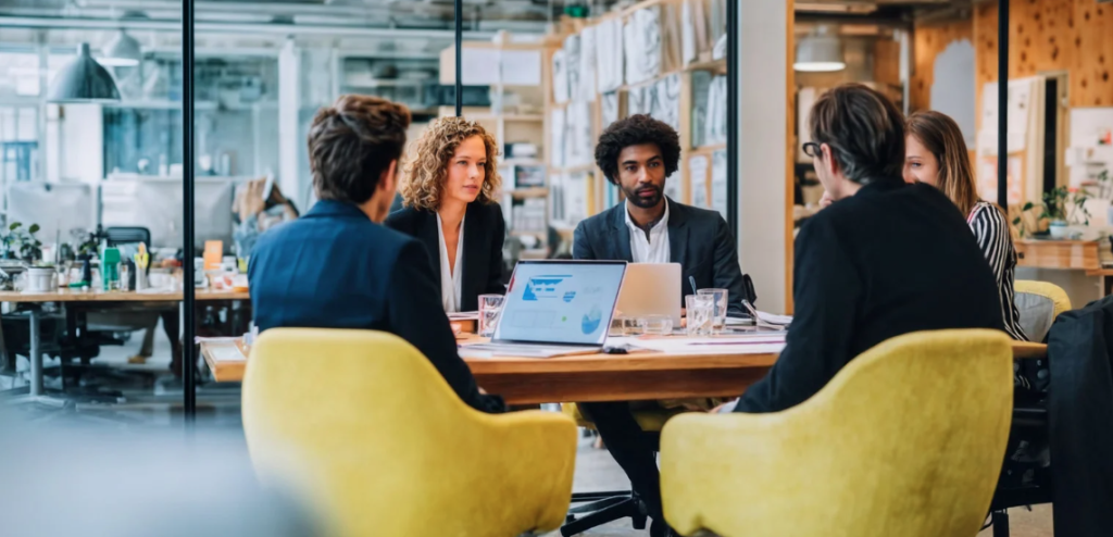 Miksi yritysmuoto on tärkeä startupeille Suomessa