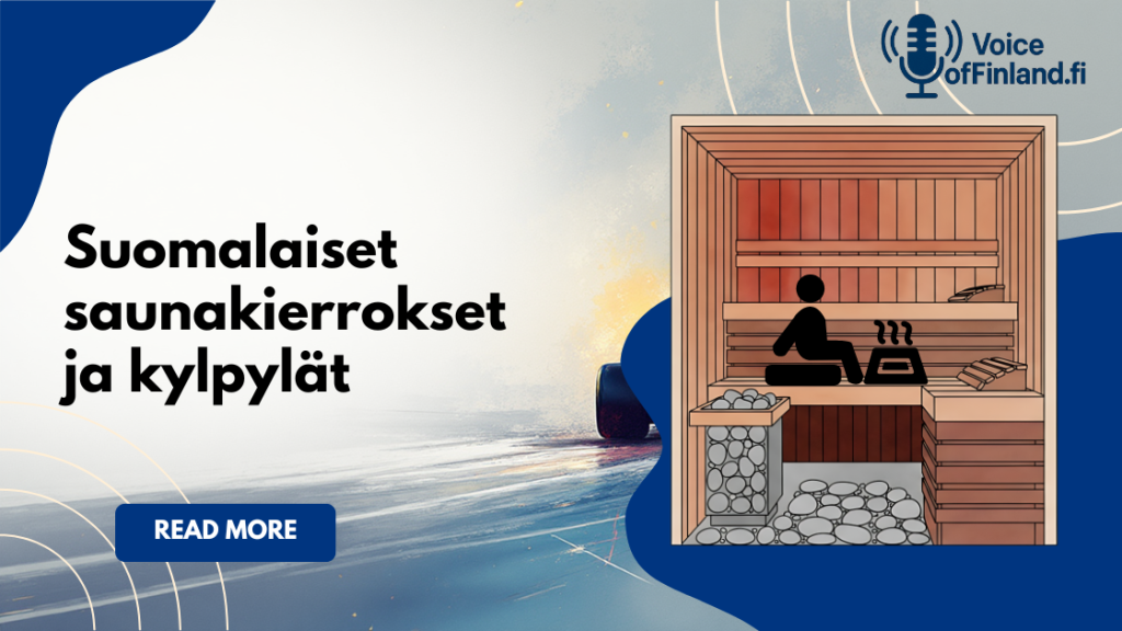 Suomalaiset saunaretket ja spa-kohteet: Täydellinen hyvinvointiopas