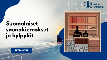 Suomalaiset saunaretket ja spa-kohteet: Täydellinen hyvinvointiopas