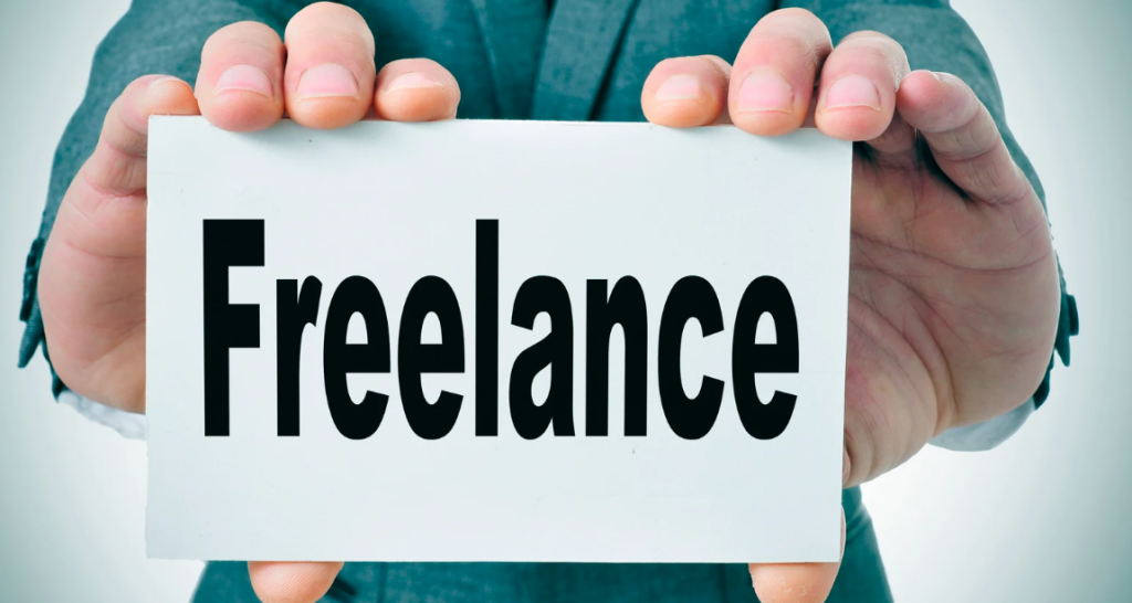 Vaiheittainen opas freelanceriksi ryhtymiseen