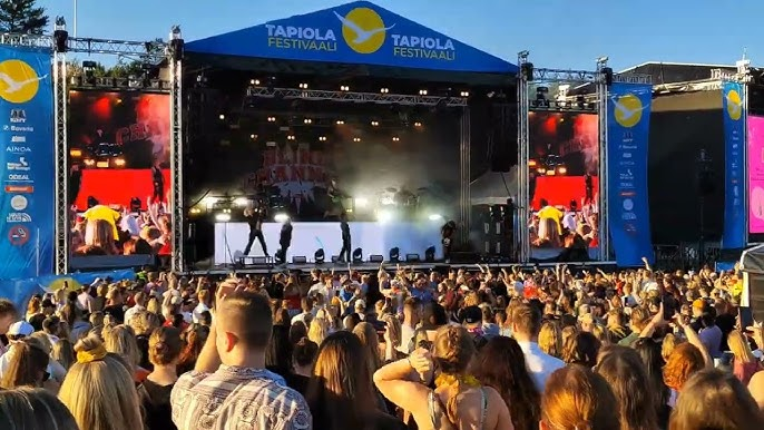 Tapiola Festival