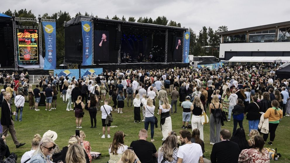 Tapiola Festival