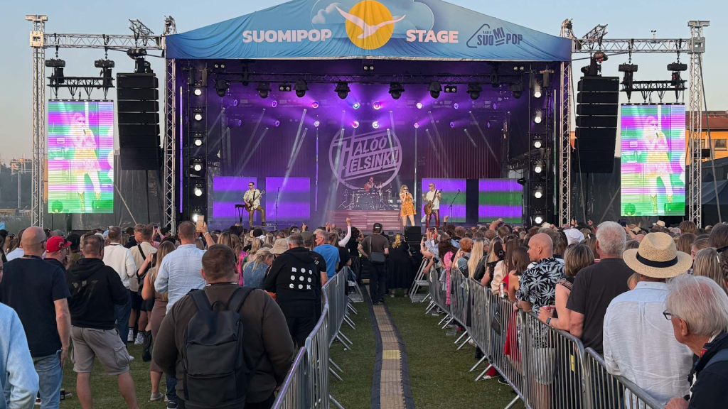 After Partyt ja jatkoelämykset