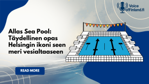 Allas Sea Pool