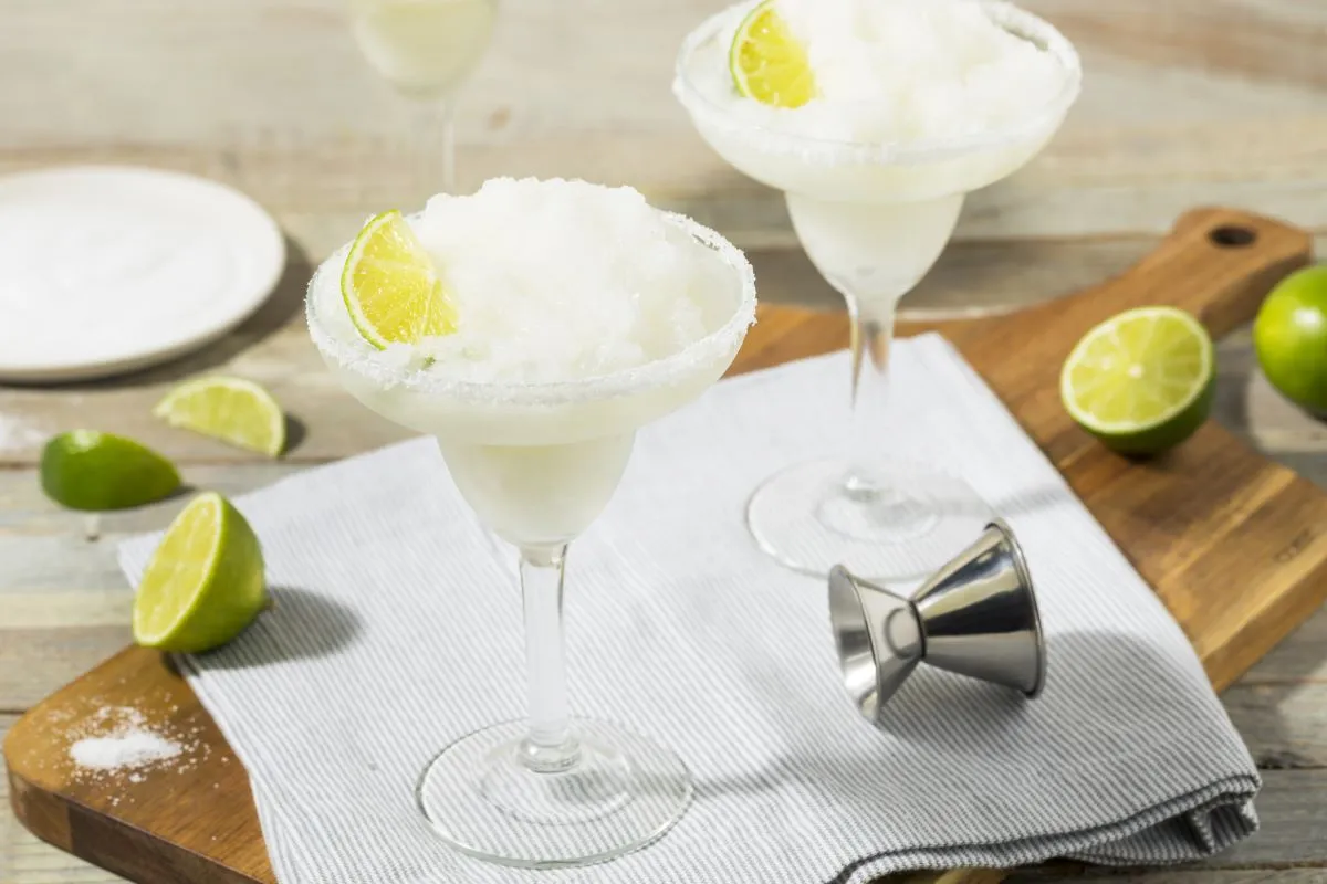 Parhaat Margarita