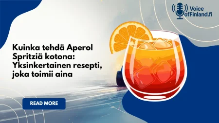 Aperol Spritz