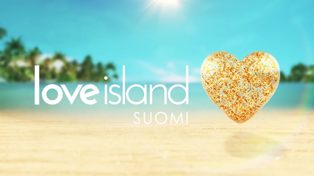love island suomi